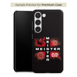 Premium Case matt