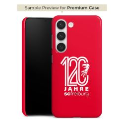 Premium Case matt