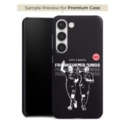 Premium Case matt