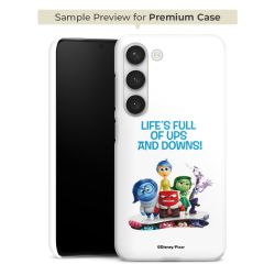 Premium Case matt