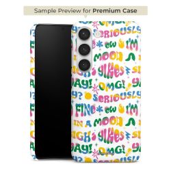 Premium Case matt