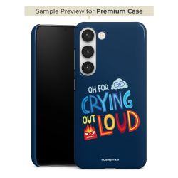 Premium Case matt