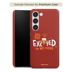 Premium Case matt