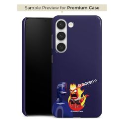 Premium Case matt