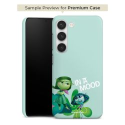 Premium Case matt