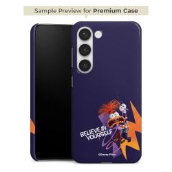 Premium Case matt