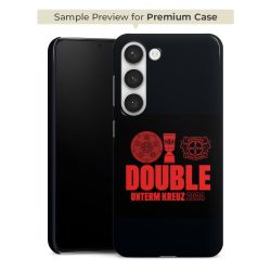 Premium Case matt