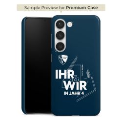 Premium Case matt