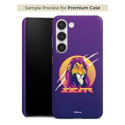 Premium Case matt