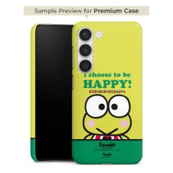 Premium Case matt