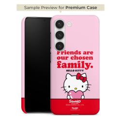 Premium Case matt