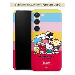 Premium Case matt