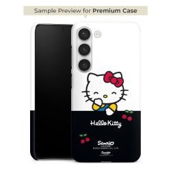 Premium Case matt