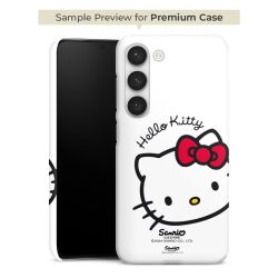 Premium Case matt