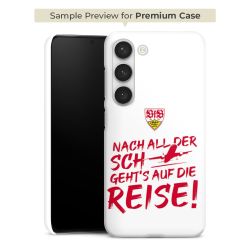 Premium Case matt