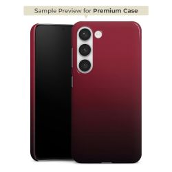 Premium Case glänzend