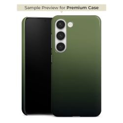 Premium Case glänzend