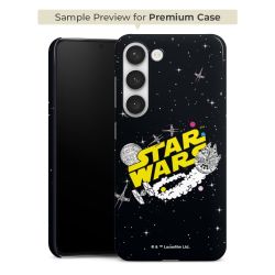 Premium Case matt