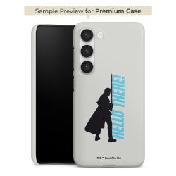 Premium Case matt