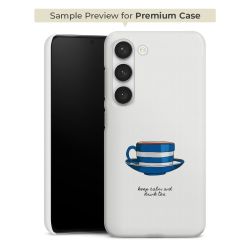 Premium Case matt