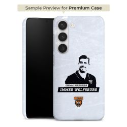 Premium Case matt