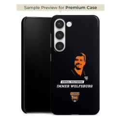 Premium Case matt