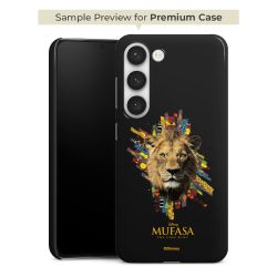 Premium Case matt