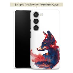 Premium Case matt