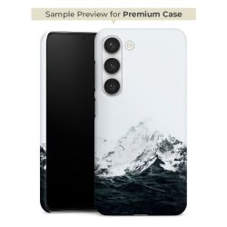 Premium Case matt