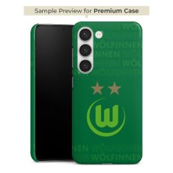 Premium Case matt