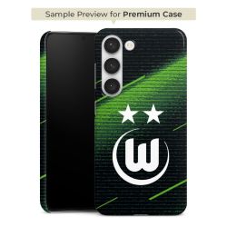 Premium Case matt