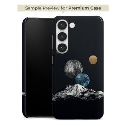 Premium Case matt