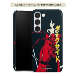 Premium Case matt