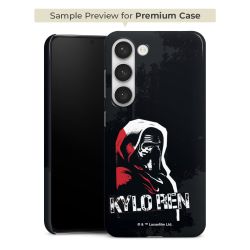 Premium Case matt