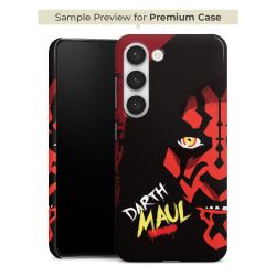 Premium Case matt