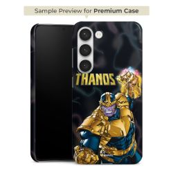 Premium Case matt