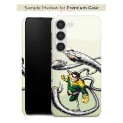 Premium Skyddskal matt