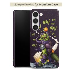 Premium Case matt