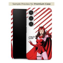 Premium Case matt