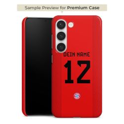 Premium Case matt