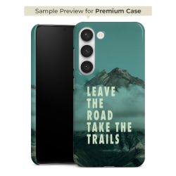 Premium Case matt