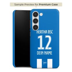 Premium Case matt