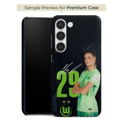 Premium Case matt