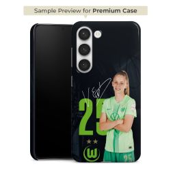 Premium Case matt