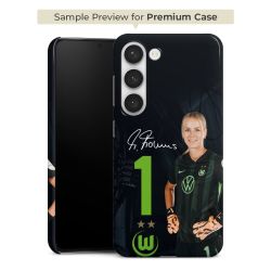 Premium Case matt