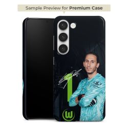 Premium Case matt