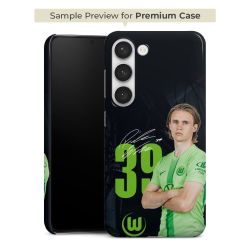 Premium Case matt