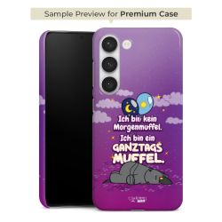 Premium Case matt