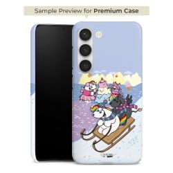 Premium Case matt