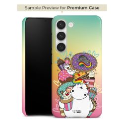 Premium Case matt